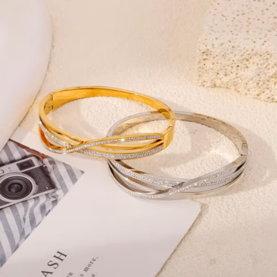 TWISTED GLAMOUR 89220 — view 2