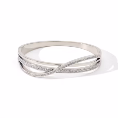 TWISTED GLAMOUR 89220 — view 1