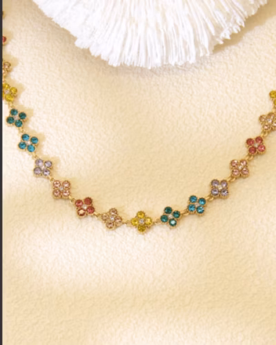 RAINBOW CLOVER SET 858519 — view 3