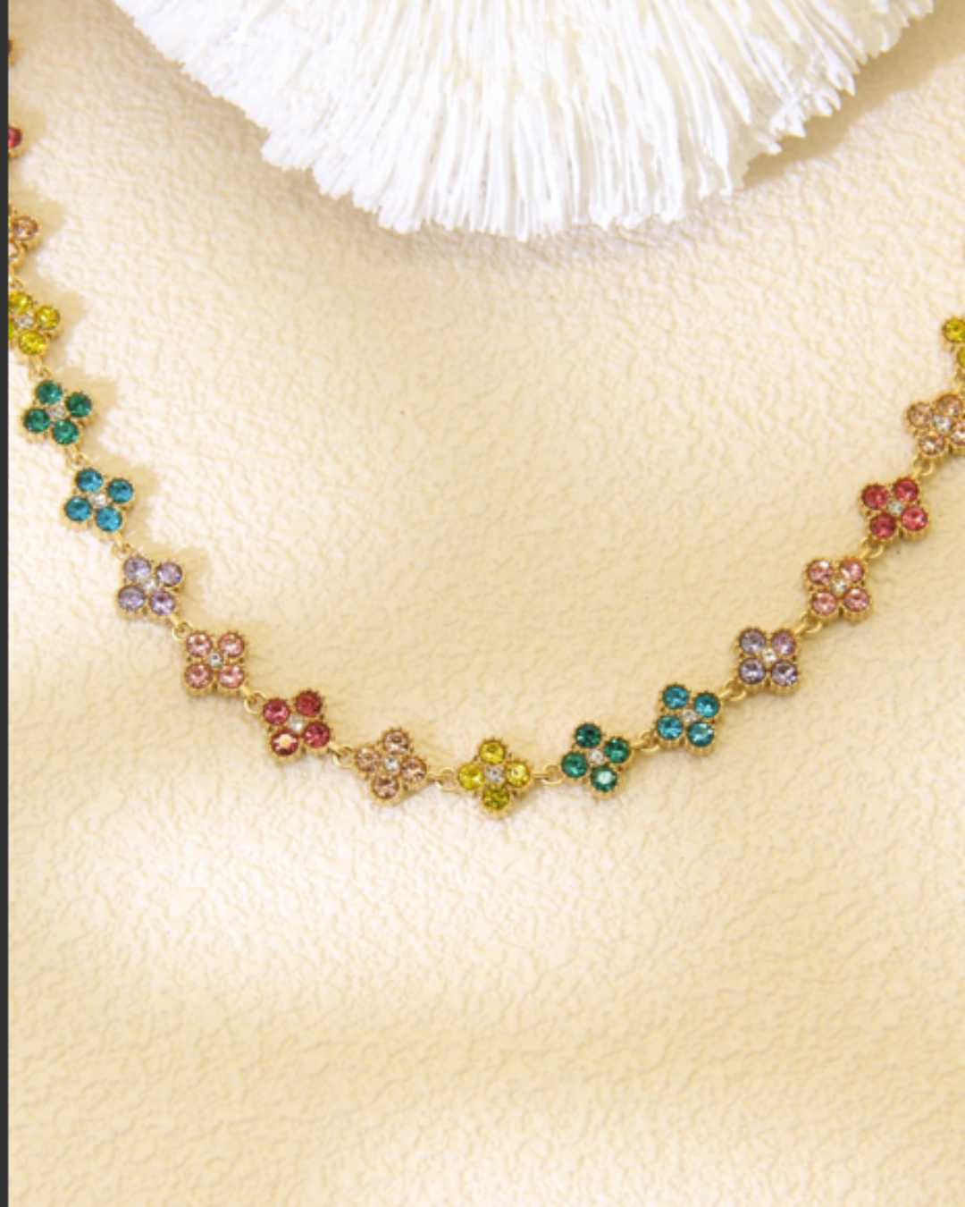 RAINBOW CLOVER SET 858519 — view 3