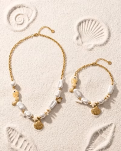 THALASSA DREAMS SET 22285