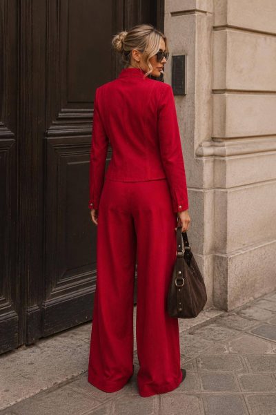 OFFICER CHIC SET 32157 — TOP-ΜΠΛΟΥΖΕΣ-ΠΟΥΚΑΜΙΣΑ (3)