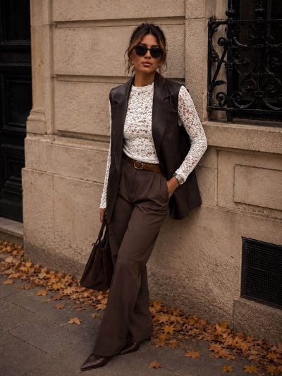 IVORY GRACE SECOND SKIN TOP