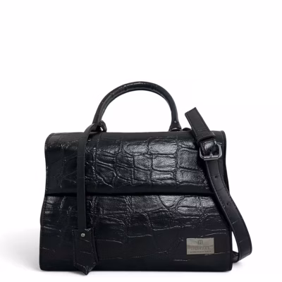 CROCO TOTE BAG 54003786 — ΤΣΑΝΤΕΣ (5)