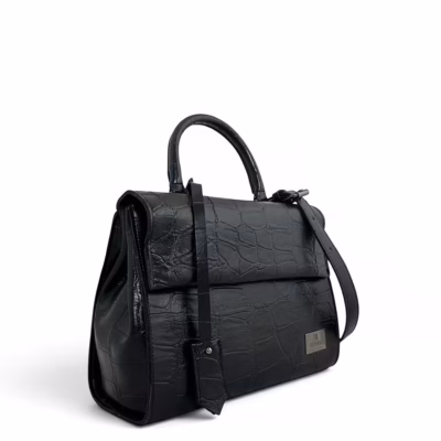 CROCO TOTE BAG 54003786 — ΤΣΑΝΤΕΣ (4)