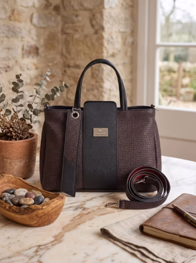 TAURUS TOTE BAG 54003689 — ΤΣΑΝΤΕΣ