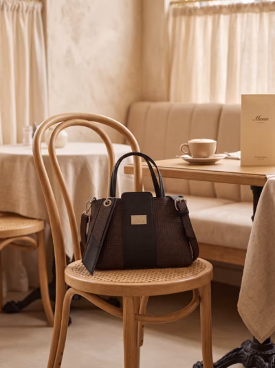 TAURUS TOTE BAG 54003689 — ΤΣΑΝΤΕΣ (6)