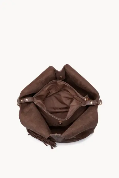 V-CUT HOBO BAG 220081 — ΤΣΑΝΤΕΣ (5)