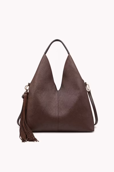 V-CUT HOBO BAG 220081 — ΤΣΑΝΤΕΣ (3)