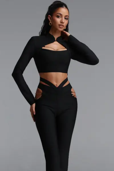 ENIGMA BLACK CUTOUT SET BB1204 — TOP-ΜΠΛΟΥΖΕΣ-ΠΟΥΚΑΜΙΣΑ (6)