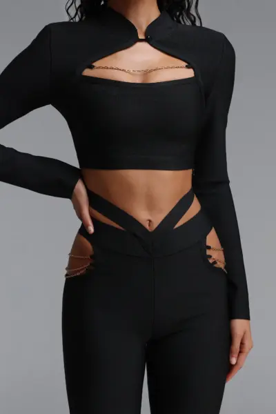 ENIGMA BLACK CUTOUT SET BB1204 — TOP-ΜΠΛΟΥΖΕΣ-ΠΟΥΚΑΜΙΣΑ (3)